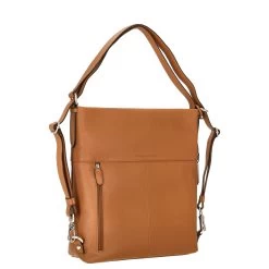 Picard Pure - Shopper 35 Cm 12 Picard Pure - Shopper 35 Cm -Ausgewählte Modetaschengeschäfte Picard Pure Shopper Leder 35 cm cognac 9963 210 5