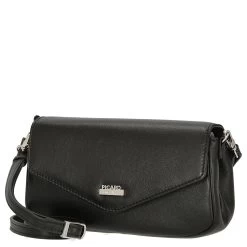 Picard Really - Schultertasche 19 Cm -Ausgewählte Modetaschengeschäfte Picard Really Handtasche 19 cm black 7848 929 001 2