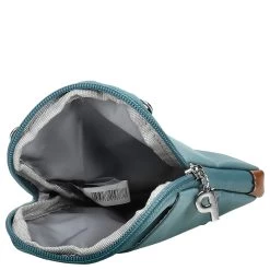 Picard Sonja - Handytasche 18 Cm -Ausgewählte Modetaschengeschäfte Picard Sonja Handytasche 18 cm glacier 3148 58L 2H7 4