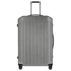 Piquadro PQ-Light Frame - 4-Rollen-Trolley 75 Cm