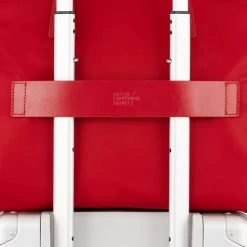 Piquadro Ryan ECO Women's - Shopper 41 Cm -Ausgewählte Modetaschengeschäfte Piquadro W Ryan Laptoptasche ECO 14 039 039 41 cm red BD5743RY R 5