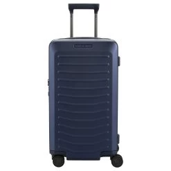 Porsche Design Roadster Hardcase Trunk S - 4-Rollen-Trolley 65 Cm