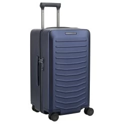 Porsche Design Roadster Hardcase Trunk S - 4-Rollen-Trolley 65 Cm -Ausgewählte Modetaschengeschäfte Porsche Design Roadster Hardcase Trunk 65 cm dark blue ORI05510 006 5
