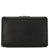 Porsche Design Roadster Leather - Laptophülle 15'' 36 Cm -Ausgewählte Modetaschengeschäfte Porsche Design Roadster Leather Notebook Sleeve 15 039 039 36 cm black OLE01520 001 1