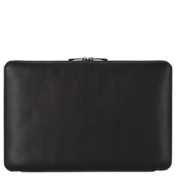 Porsche Design Roadster Leather - Laptophülle 15'' 36 Cm 7 Porsche Design Roadster Leather - Laptophülle 15'' 36 Cm -Ausgewählte Modetaschengeschäfte Porsche Design Roadster Leather Notebook Sleeve 15 039 039 36 cm black OLE01520 001 2