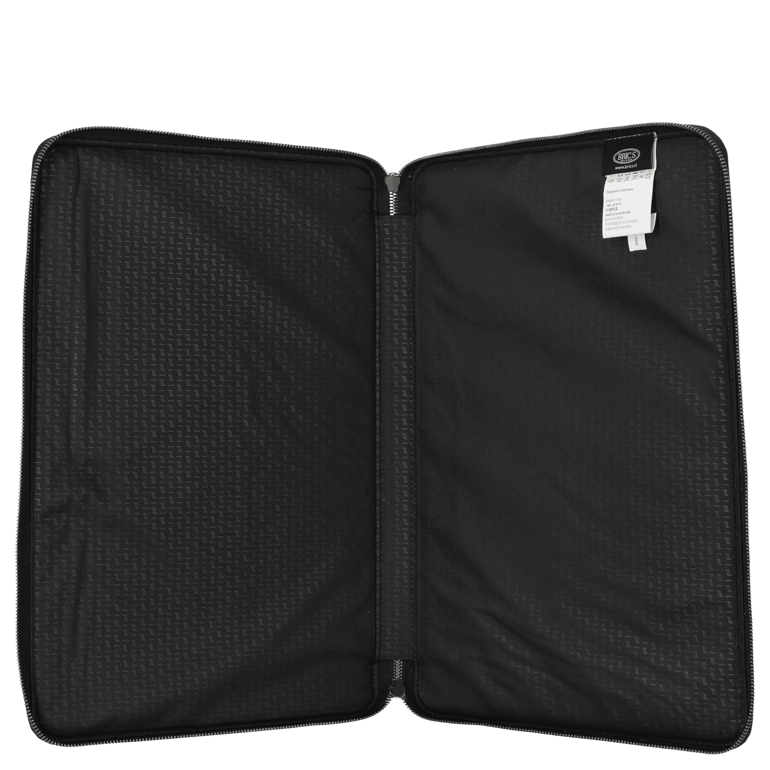 Porsche Design Roadster Leather - Laptophülle 15'' 36 Cm 5 Porsche Design Roadster Leather - Laptophülle 15'' 36 Cm – Bild 3