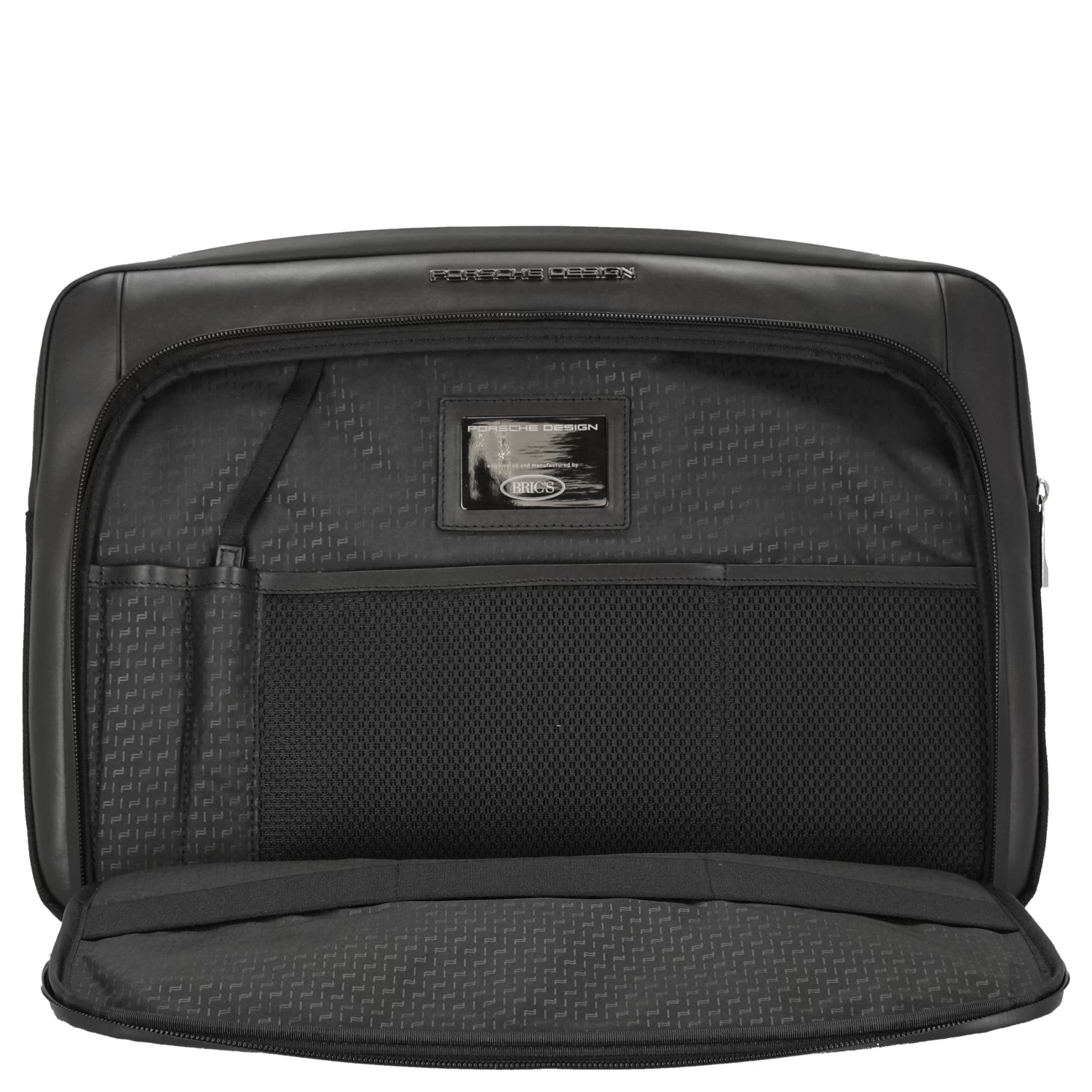 Porsche Design Roadster Nylon - Laptophülle 15'' 36 Cm 5 Porsche Design Roadster Nylon - Laptophülle 15'' 36 Cm – Bild 3