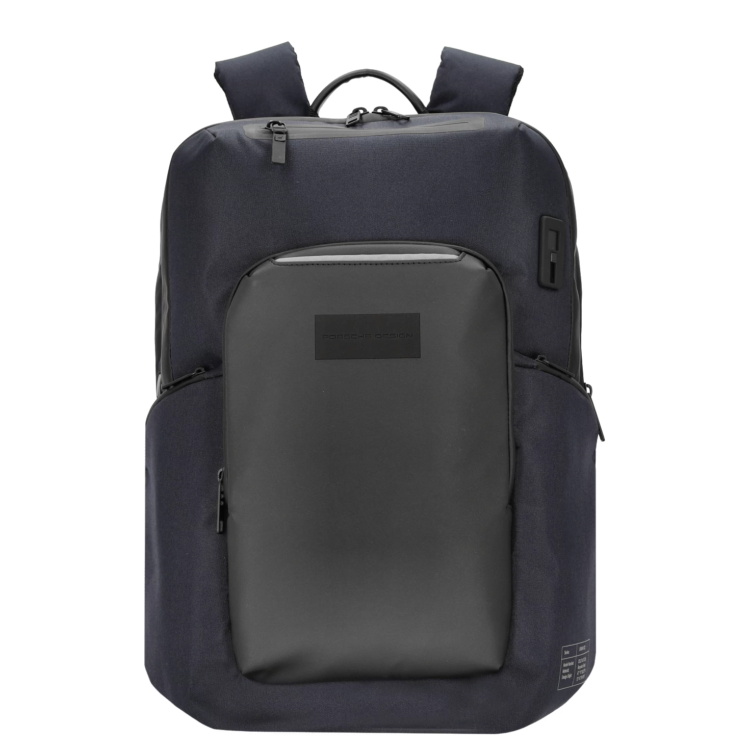 Porsche Design Urban Eco - Rucksack M2 15'' 43 Cm 3 Porsche Design Urban Eco - Rucksack M2 15'' 43 Cm