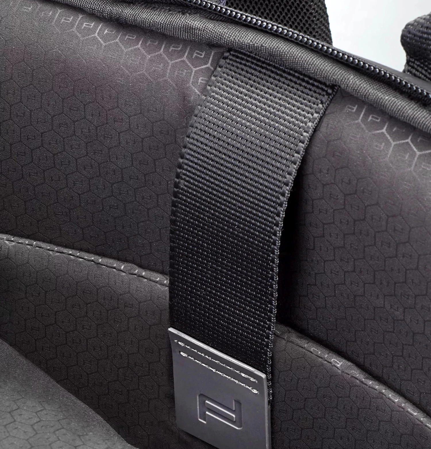 Porsche Design Urban Eco - Rucksack M2 15'' 43 Cm 8 Porsche Design Urban Eco - Rucksack M2 15'' 43 Cm – Bild 6