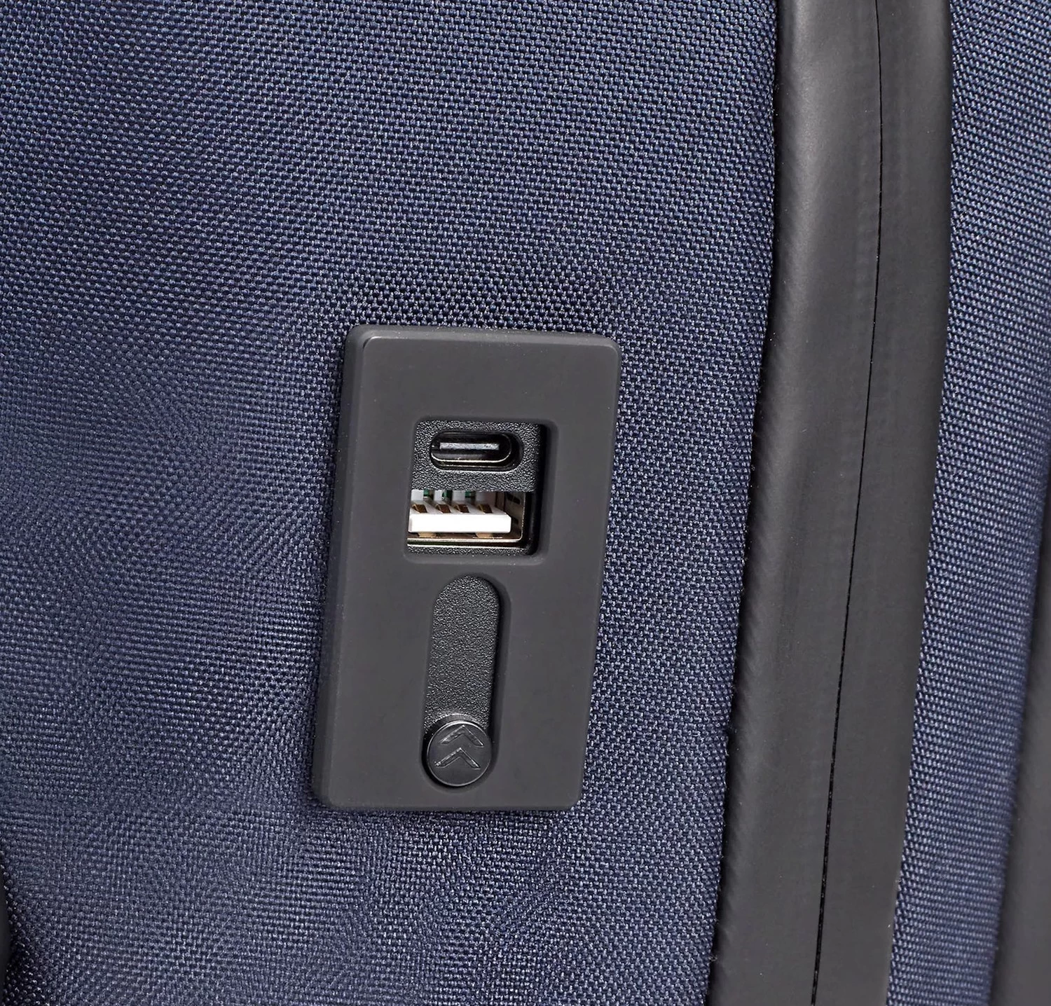 Porsche Design Urban Eco - Rucksack M2 15'' 43 Cm 9 Porsche Design Urban Eco - Rucksack M2 15'' 43 Cm – Bild 7