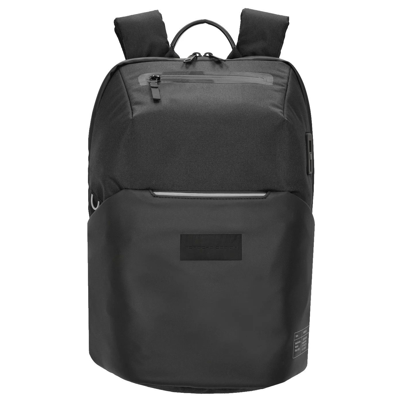 Porsche Design Urban Eco - Rucksack XS 13'' 40 Cm 3 Porsche Design Urban Eco - Rucksack XS 13'' 40 Cm