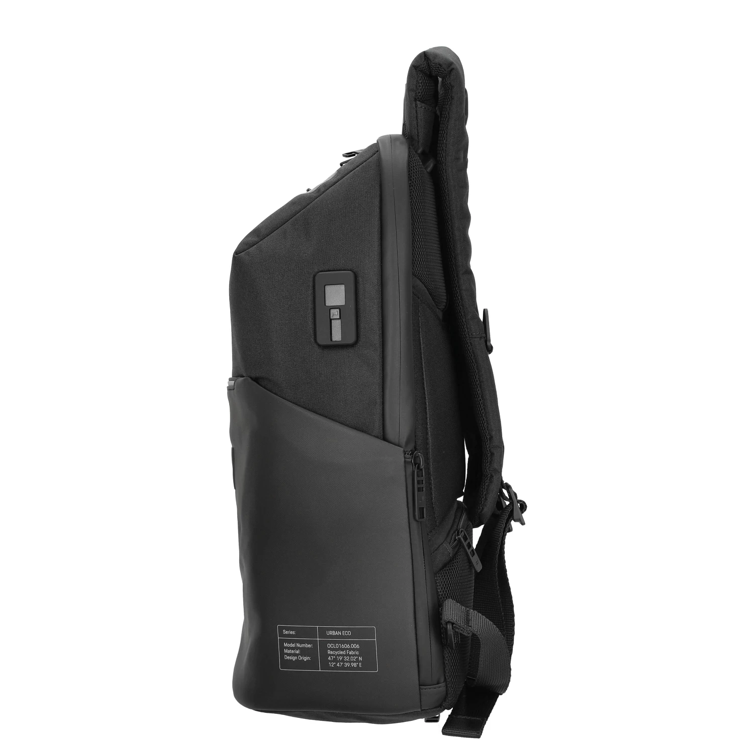 Porsche Design Urban Eco - Rucksack XS 13'' 40 Cm 5 Porsche Design Urban Eco - Rucksack XS 13'' 40 Cm – Bild 3