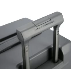 Porsche Design Roadster Hardcase Trunk S - 4-Rollen-Trolley 65 Cm -Ausgewählte Modetaschengeschäfte Porsche Design Porsche Design Roadster Hardcase Trunk 65 cm S anthracite ORI05510 004 10