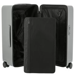 Porsche Design Roadster Hardcase Trunk S - 4-Rollen-Trolley 65 Cm -Ausgewählte Modetaschengeschäfte Porsche Design Porsche Design Roadster Hardcase Trunk 65 cm S anthracite ORI05510 004 7