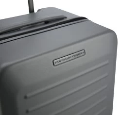 Porsche Design Roadster Hardcase Trunk S - 4-Rollen-Trolley 65 Cm -Ausgewählte Modetaschengeschäfte Porsche Design Porsche Design Roadster Hardcase Trunk 65 cm S anthracite ORI05510 004 8