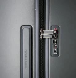 Porsche Design Roadster Hardcase Trunk S - 4-Rollen-Trolley 65 Cm -Ausgewählte Modetaschengeschäfte Porsche Design Porsche Design Roadster Hardcase Trunk 65 cm S anthracite ORI05510 004 9