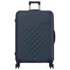 Rollink Vega 360 - Faltbarer 4-Rollen-Trolley 76 Cm -Ausgewählte Modetaschengeschäfte Rollink Vega 360 4 Rollen Trolley 76 cm atlantic blue 360 29 220 380 100 1
