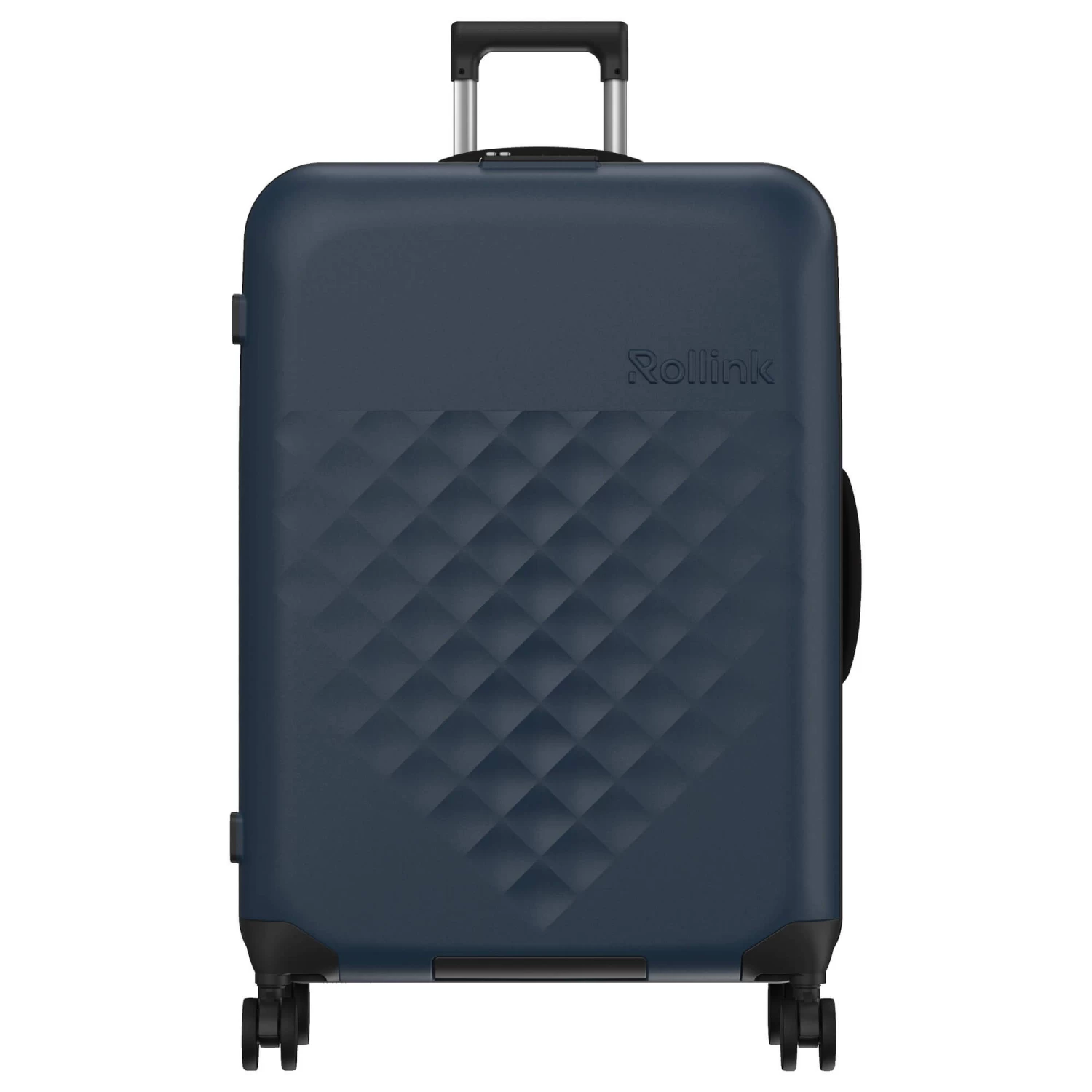 Rollink Vega 360 - Faltbarer 4-Rollen-Trolley 76 Cm 3 Rollink Vega 360 - Faltbarer 4-Rollen-Trolley 76 Cm
