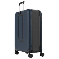 Rollink Vega 360 - Faltbarer 4-Rollen-Trolley 76 Cm 13 Rollink Vega 360 - Faltbarer 4-Rollen-Trolley 76 Cm -Ausgewählte Modetaschengeschäfte Rollink Vega 360 4 Rollen Trolley 76 cm atlantic blue 360 29 220 380 100 3