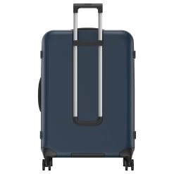 Rollink Vega 360 - Faltbarer 4-Rollen-Trolley 76 Cm 14 Rollink Vega 360 - Faltbarer 4-Rollen-Trolley 76 Cm -Ausgewählte Modetaschengeschäfte Rollink Vega 360 4 Rollen Trolley 76 cm atlantic blue 360 29 220 380 100 4