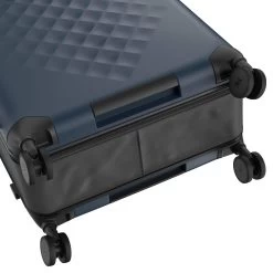 Rollink Vega 360 - Faltbarer 4-Rollen-Trolley 76 Cm 18 Rollink Vega 360 - Faltbarer 4-Rollen-Trolley 76 Cm -Ausgewählte Modetaschengeschäfte Rollink Vega 360 4 Rollen Trolley 76 cm atlantic blue 360 29 220 380 100 8