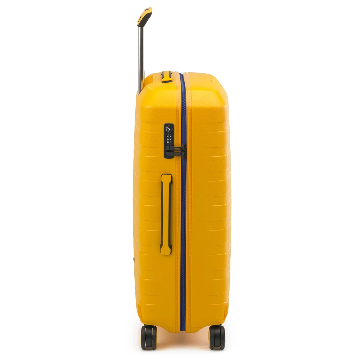 Roncato Box Young 2.0 - 4-Rollen-Trolley 69 Cm M 4 Roncato Box Young 2.0 - 4-Rollen-Trolley 69 Cm M – Bild 2