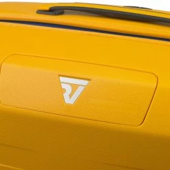 Roncato Box Young 2.0 - 4-Rollen-Trolley 69 Cm M 20 Roncato Box Young 2.0 - 4-Rollen-Trolley 69 Cm M -Ausgewählte Modetaschengeschäfte Roncato Box Young 2 0 4 Rollen Trolley 69 cm M blu sole 55420306 9