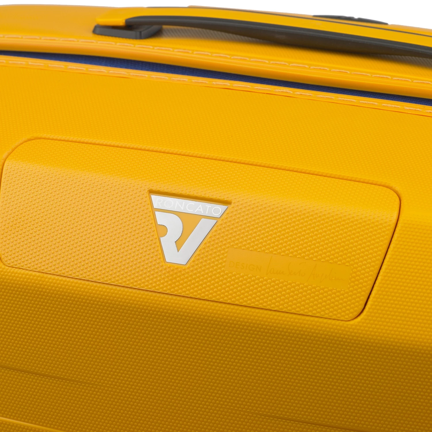 Roncato Box Young 2.0 - 4-Rollen-Trolley 69 Cm M 11 Roncato Box Young 2.0 - 4-Rollen-Trolley 69 Cm M – Bild 9