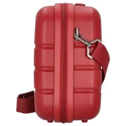 Roncato Butterfly - Beautycase 34 Cm 11 Roncato Butterfly - Beautycase 34 Cm -Ausgewählte Modetaschengeschäfte Roncato Butterfly Beautycase 34 cm rosso 41818809 3