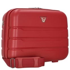 Roncato Butterfly - Beautycase 34 Cm 13 Roncato Butterfly - Beautycase 34 Cm -Ausgewählte Modetaschengeschäfte Roncato Butterfly Beautycase 34 cm rosso 41818809 5