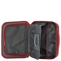 Roncato Butterfly - Beautycase 34 Cm 14 Roncato Butterfly - Beautycase 34 Cm -Ausgewählte Modetaschengeschäfte Roncato Butterfly Beautycase 34 cm rosso 41818809 6