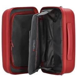Roncato Butterfly - Beautycase 34 Cm 15 Roncato Butterfly - Beautycase 34 Cm -Ausgewählte Modetaschengeschäfte Roncato Butterfly Beautycase 34 cm rosso 41818809 7