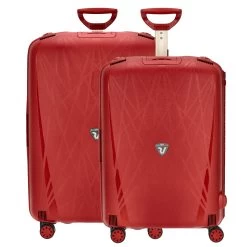 Roncato Light - 4-Rollen-Trolley Set 2tlg. M/L