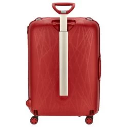 Roncato Light - 4-Rollen-Trolley Set 2tlg. M/L -Ausgewählte Modetaschengeschäfte Roncato Light 4 Rollen Trolley Set 2tlg M L rosso 50071009 5
