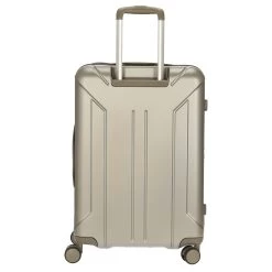Roncato Link - 4-Rollen-Trolley M 66 Cm Erw. 11 Roncato Link - 4-Rollen-Trolley M 66 Cm Erw. -Ausgewählte Modetaschengeschäfte Roncato Link 4 Rollen Trolley M 66 cm erw sabbia 41808215 4