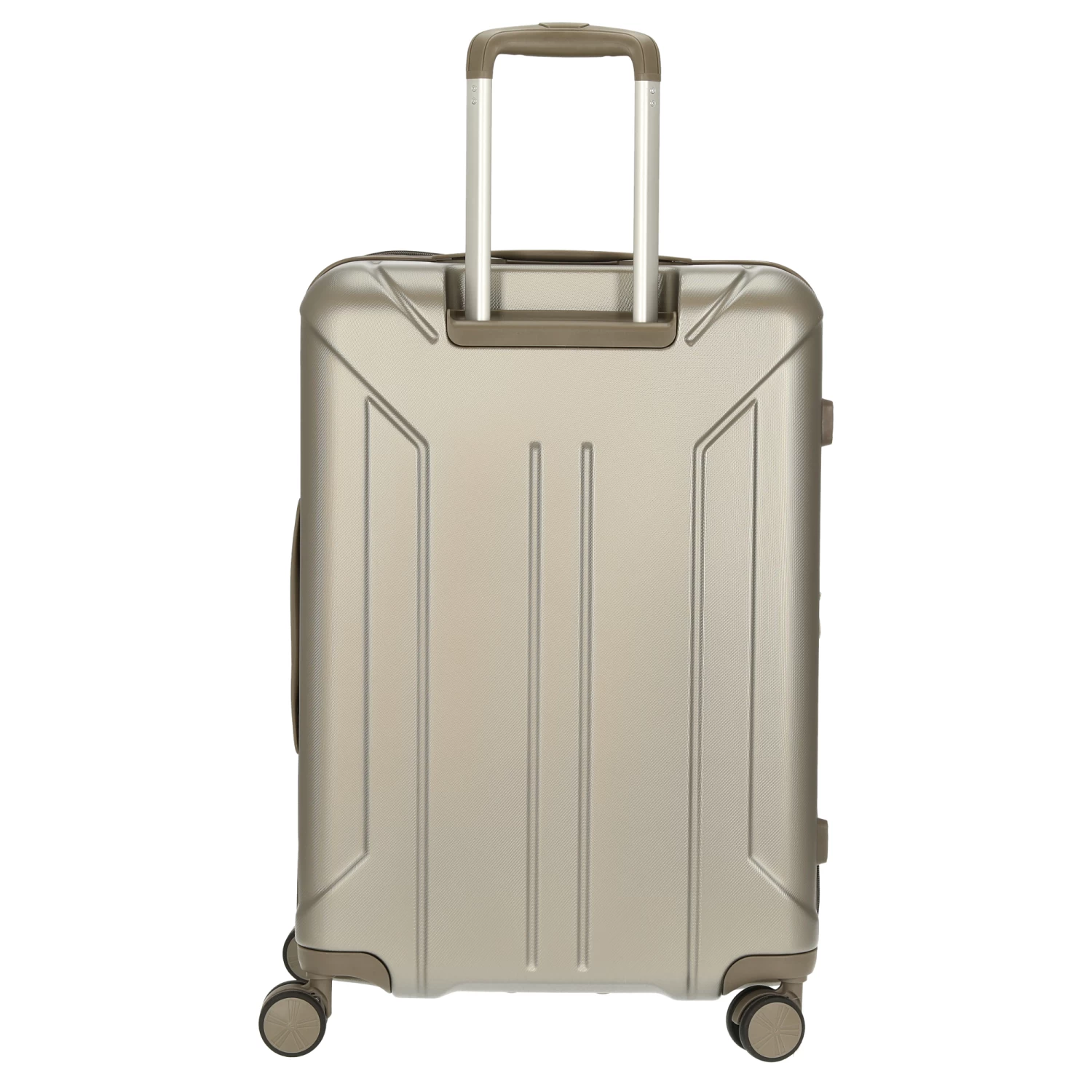Roncato Link - 4-Rollen-Trolley M 66 Cm Erw. 6 Roncato Link - 4-Rollen-Trolley M 66 Cm Erw. – Bild 4