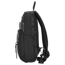 Roncato Nevada - Rucksack -Ausgewählte Modetaschengeschäfte Roncato Nevada Rucksack black ballistic 41226201 3