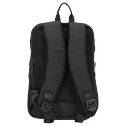 Roncato Nevada - Rucksack -Ausgewählte Modetaschengeschäfte Roncato Nevada Rucksack black ballistic 41226201 4