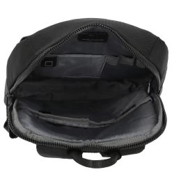 Roncato Nevada - Rucksack -Ausgewählte Modetaschengeschäfte Roncato Nevada Rucksack black ballistic 41226201 6