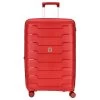 Roncato Skyline - 4-Rollen-Trolley M 70 Cm Erw. -Ausgewählte Modetaschengeschäfte Roncato Skyline 4 Rollen Trolley M 70 cm erw red 41815289 1
