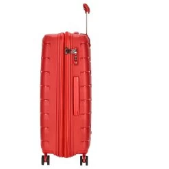 Roncato Skyline - 4-Rollen-Trolley M 70 Cm Erw. -Ausgewählte Modetaschengeschäfte Roncato Skyline 4 Rollen Trolley M 70 cm erw red 41815289 3