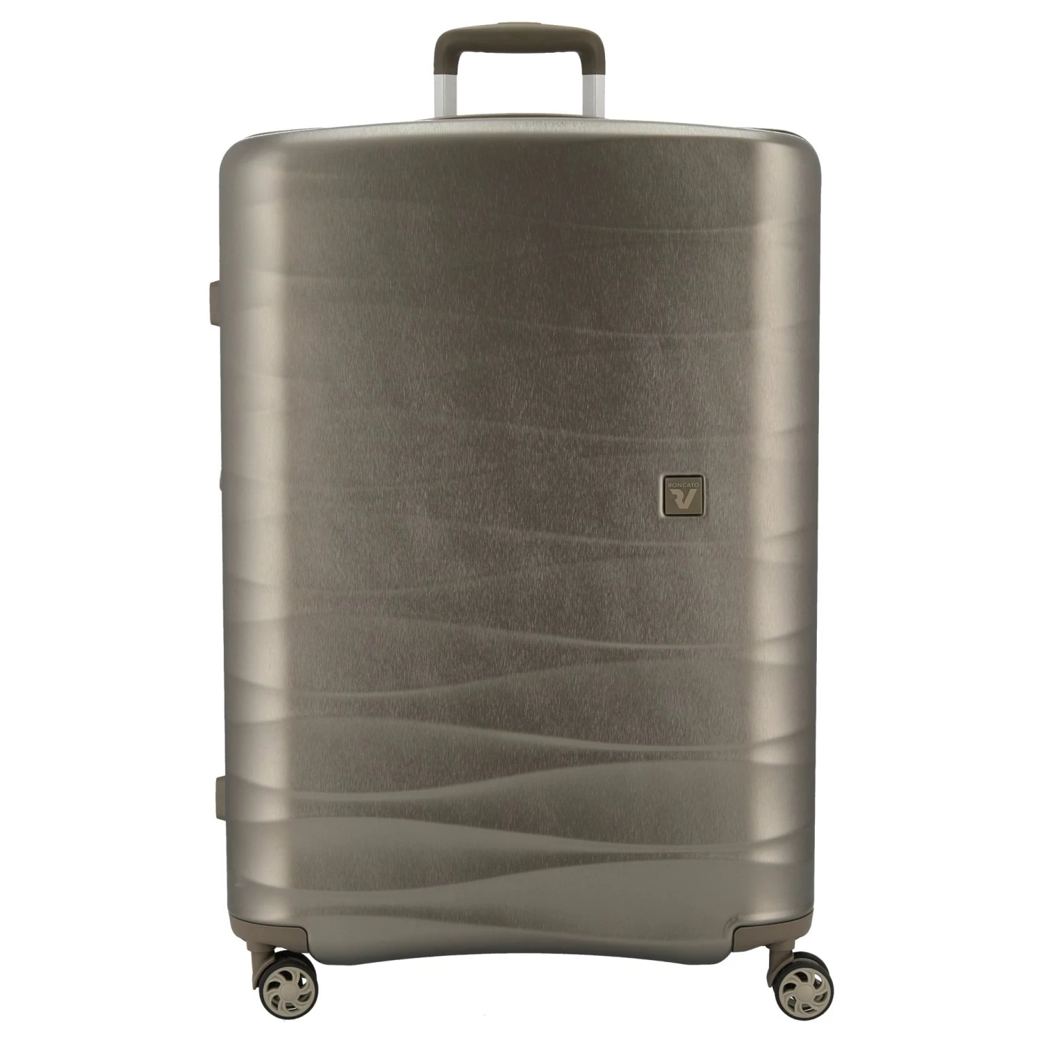 Roncato Stellar - 4-Rollen-Trolley-Set 3 Tlg. 4 Roncato Stellar - 4-Rollen-Trolley-Set 3 Tlg. – Bild 2