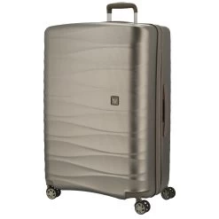 Roncato Stellar - 4-Rollen-Trolley-Set 3 Tlg. 10 Roncato Stellar - 4-Rollen-Trolley-Set 3 Tlg. -Ausgewählte Modetaschengeschäfte Roncato Stellar 4 Rollen Trolley Set 3 tlg beige 41471514 3