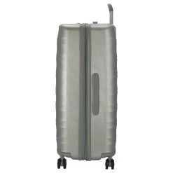 Roncato Stellar - 4-Rollen-Trolley-Set 3 Tlg. -Ausgewählte Modetaschengeschäfte Roncato Stellar 4 Rollen Trolley Set 3 tlg silver 41471525 4