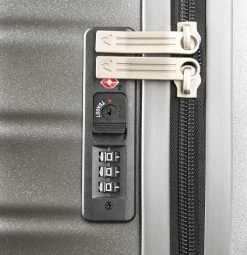 Roncato Wave - 4-Rollen-Trolley M 65 Cm Erw. -Ausgewählte Modetaschengeschäfte Roncato Wave 4 Rollen Trolley M 65 cm erw champagne 41972226 7