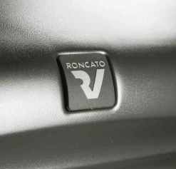 Roncato Wave - 4-Rollen-Trolley M 65 Cm Erw. -Ausgewählte Modetaschengeschäfte Roncato Wave 4 Rollen Trolley M 65 cm erw champagne 41972226 9