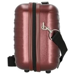 Roncato Wave - Beautycase 32.5 Cm -Ausgewählte Modetaschengeschäfte Roncato Wave Beautycase 32 5 cm dark red 41972889 3