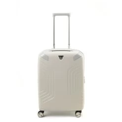 Roncato Ypsilon 2.0 Eco - 4-Rollen-Kabinentrolley 55 Cm S