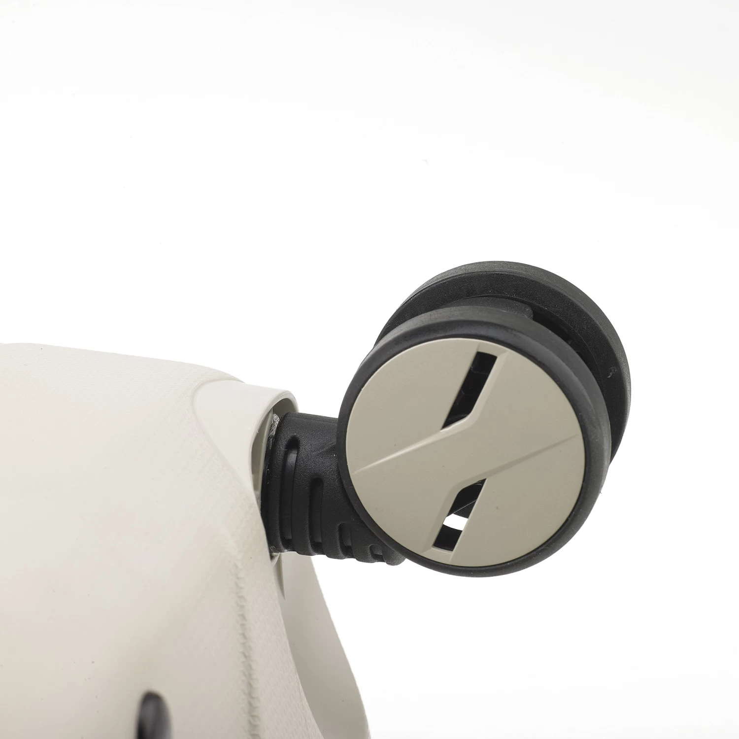 Roncato Ypsilon 2.0 Eco - 4-Rollen-Kabinentrolley 55 Cm S 12 Roncato Ypsilon 2.0 Eco - 4-Rollen-Kabinentrolley 55 Cm S – Bild 10