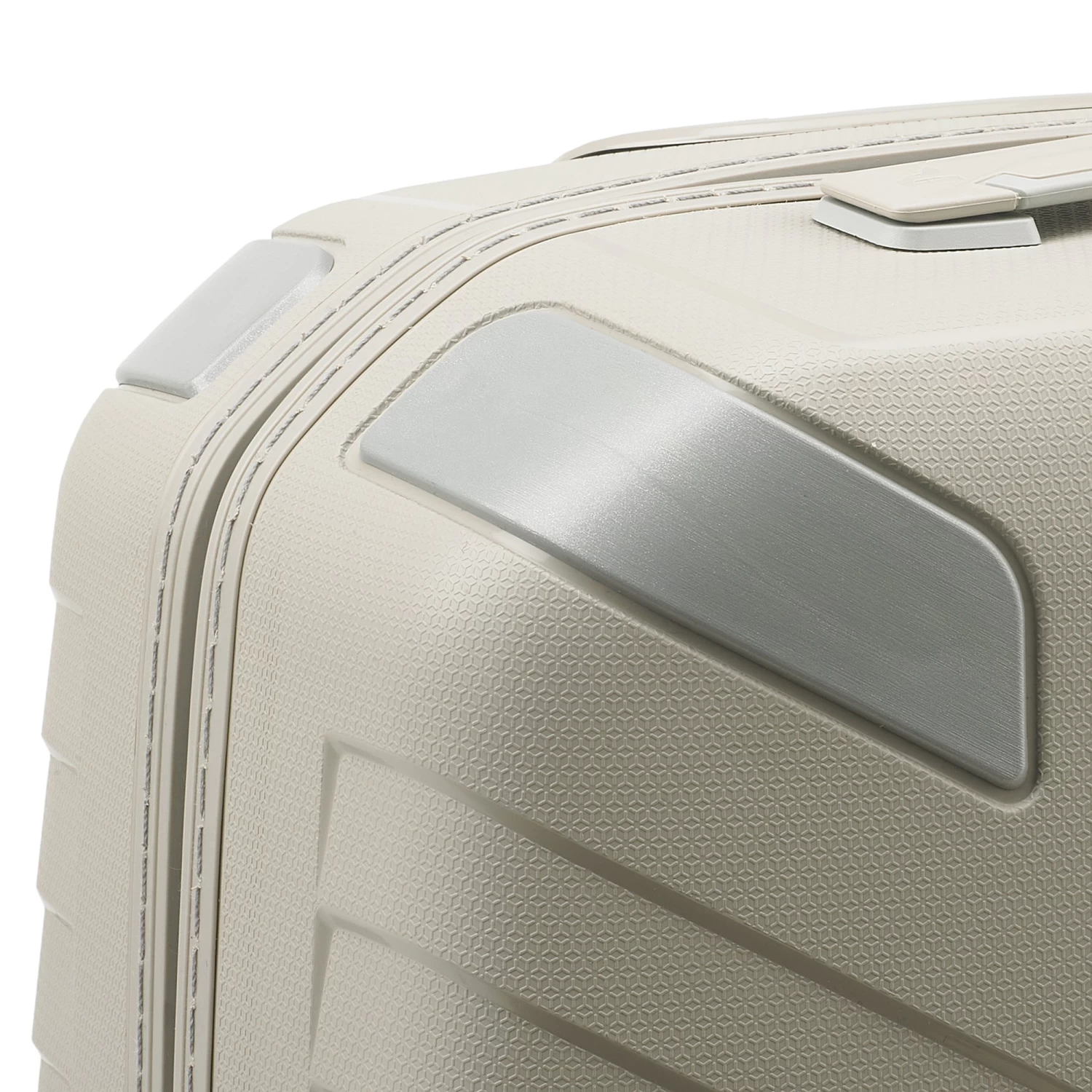 Roncato Ypsilon 2.0 Eco - 4-Rollen-Kabinentrolley 55 Cm S 10 Roncato Ypsilon 2.0 Eco - 4-Rollen-Kabinentrolley 55 Cm S – Bild 8